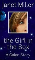 The Girl in the Box by Janet Miller