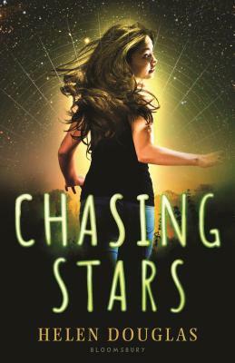 Chasing Stars by Helen Douglas