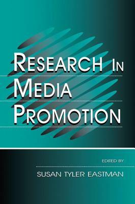 Research in Media Promotion by 