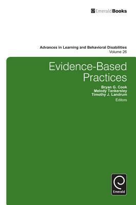 Evidence-Based Practices by 