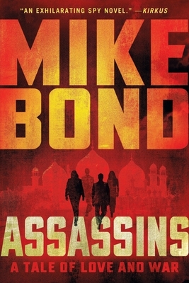 Assassins by Mike Bond