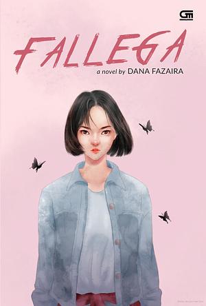 Fallega  by Dana Fazaira