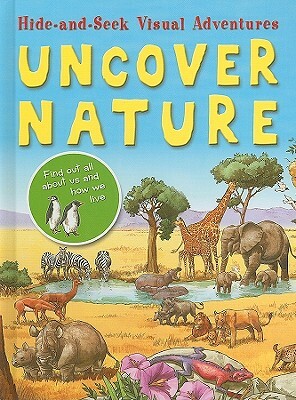 Uncover Nature by Olivia Brookes