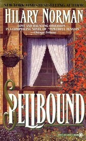 Spellbound by Hilary Norman