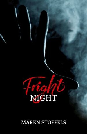 Fright Night by Maren Stoffels