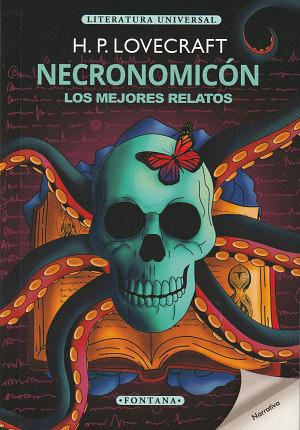 Necronomicón: Los Mejores Relatos by H.P. Lovecraft