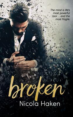 Broken by Nicola Haken