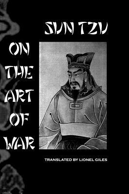 Sun Tzu On The Art Of War by Giles