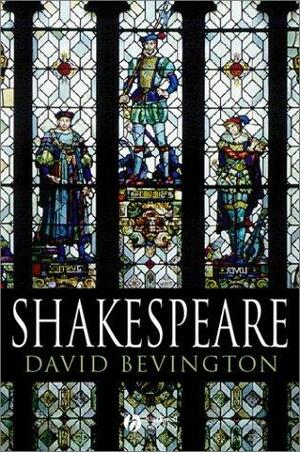 Shakespeare by David Bevington