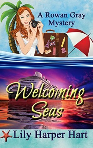 Welcoming Seas by Lily Harper Hart