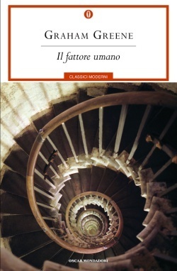 Il fattore umano by Graham Greene