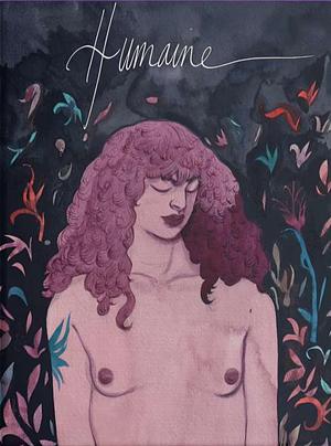 Humaine by Joanna Foliveli