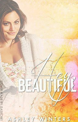 Hey Beautiful by Ashley Winters