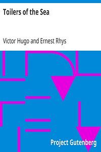The Toilers of the Sea by Victor Hugo
