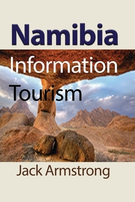 Namibia by Jack Armstrong