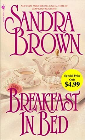 Breakfast in Bed by Sandra Brown