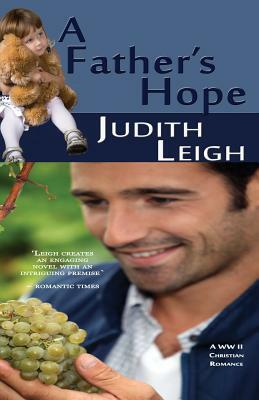 A Father's Hope by Judith Leigh