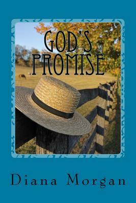 God's Promise by Diana Morgan