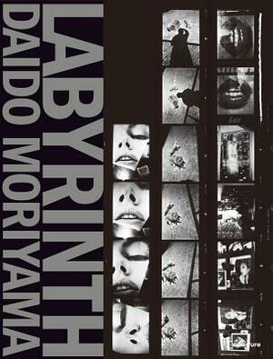 Labyrinth: Daido Moriyama by 