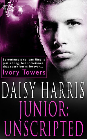 Junior: Unscripted by Daisy Harris
