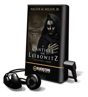 A Canticle for Liebowitz  by Walter M. Miller Jr., Richard Felnagle