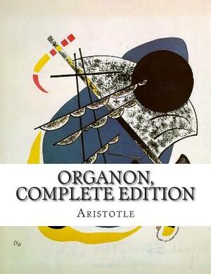 Organon, Complete Edition by 