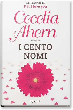 I cento nomi by Cecelia Ahern
