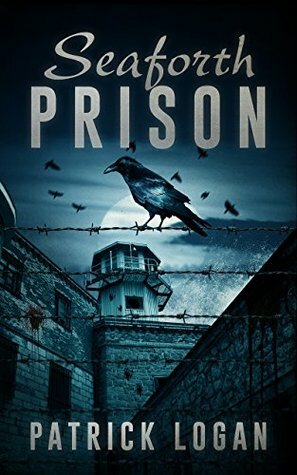 Seaforth Prison by Patrick Logan