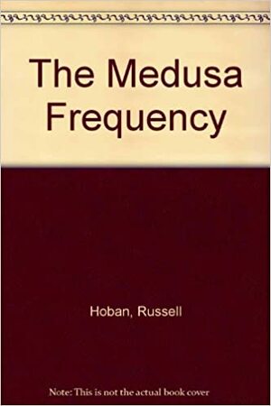 Medusa Frequency Rade Paper by Russell Hoban