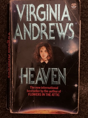 Heaven by Virginia Andrews