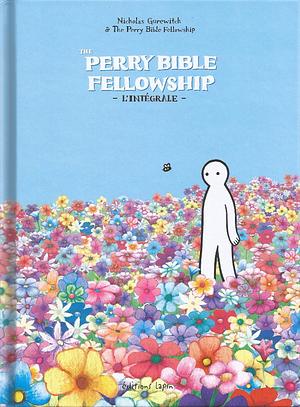 The perry Bible Fellowship by Nicholas Gurewitch