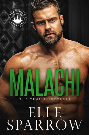 Malachi by Elle Sparrow