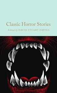 Classic Horror Stories by 