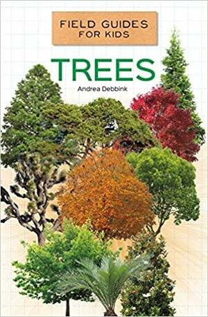 Trees by Andrea Debbink