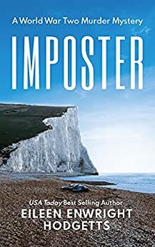 Imposter by Eileen Enwright Hodgetts