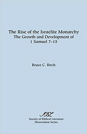 Rediscovering the Traditions of Israel by Douglas A. Knight