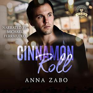 Cinnamon Roll by Anna Zabo