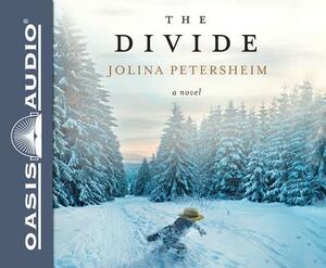 The Divide (Library Edition) by Jolina Petersheim