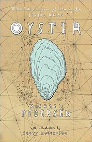 Oyster by Michael Pedersen