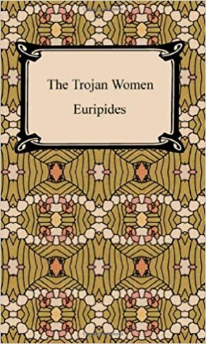 زنان تروا by Euripides
