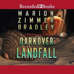 Darkover Landfall by Marion Zimmer Bradley