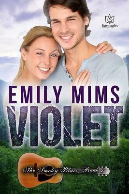 Violet by Emily Mims