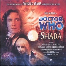Doctor Who: Shada by Gary Russell