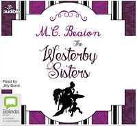 The Westerby Sisters by Marion Chesney