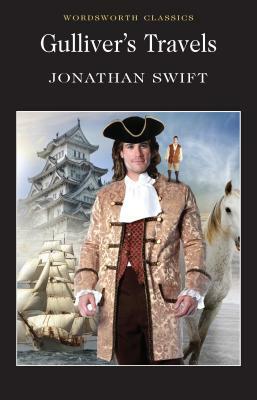 Gulliver's Travels by Jonathan Swift