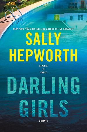 Darling Girls by Sally Hepworth