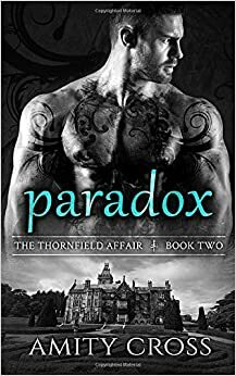 Paradox by Amity Cross