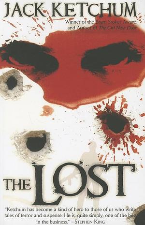 The Lost by Jack Ketchum