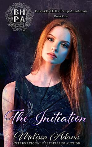 The Initiation by Melissa Adams