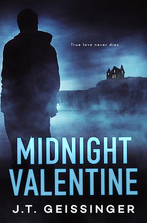 Midnight Valentine by J.T. Geissinger